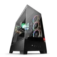 LYNX Challenger — Ryzen 7 7800X3D desktop PC Photo 2