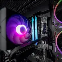 LYNX Challenger — Ryzen 7 7800X3D desktop PC Photo 5