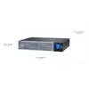 APC Easy UPS On-Line SRVL1KRIRK 1 kVA UPS Photo 2