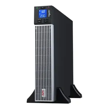 APC Easy UPS On-Line SRVL1KRIRK 1 kVA UPS Photo 3