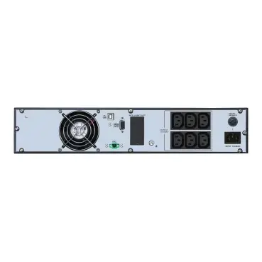 APC Easy UPS On-Line SRVL1KRIRK 1 kVA UPS Photo 5