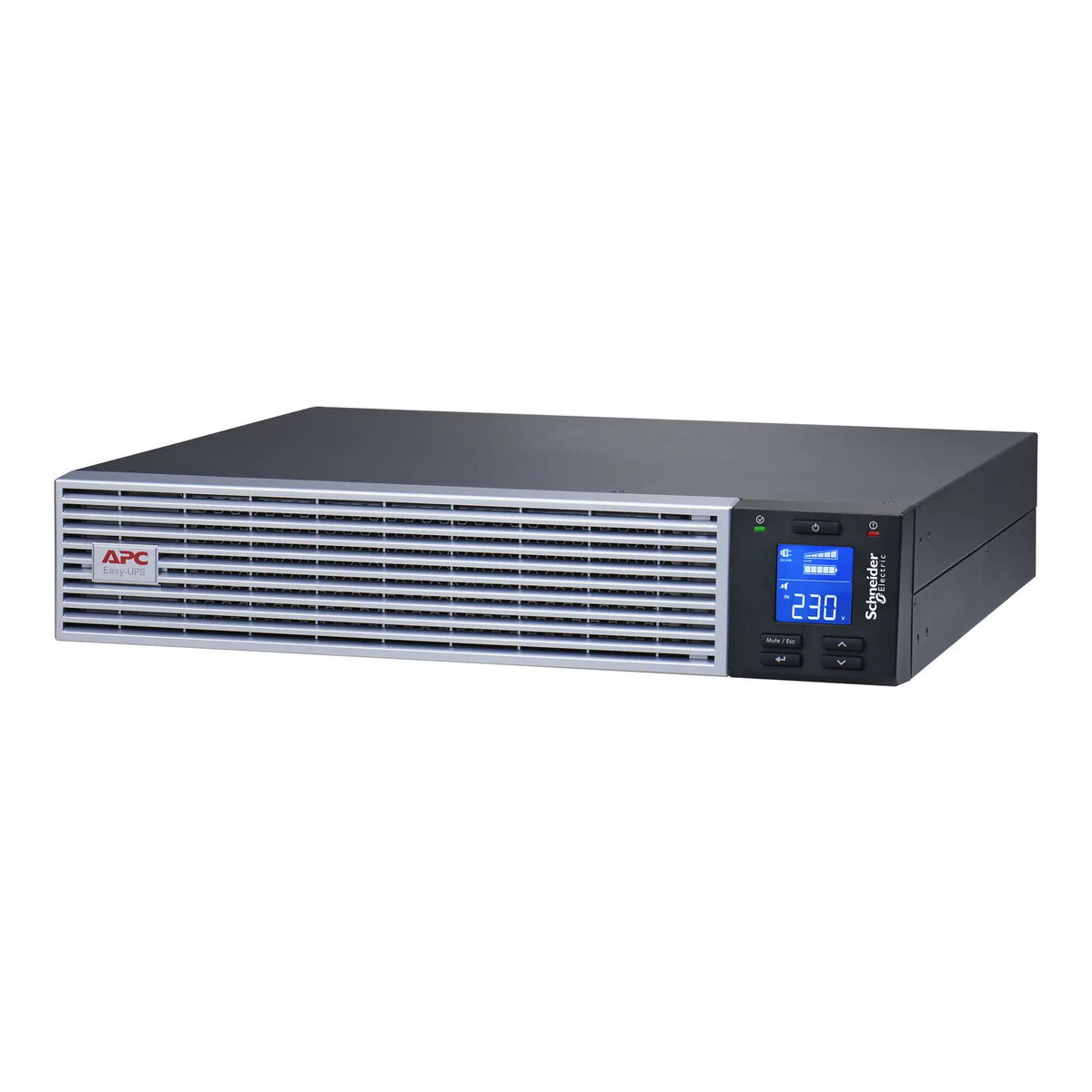 APC Easy UPS On-Line SRVL1KRIRK 1000VA