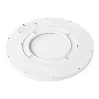 LED gaismeklis Solight Estela White UGR 40 W 4300 lm Photo 9