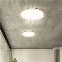 LED светильник Solight Estela White 50W 5400lm Photo 2