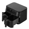 Evolveo Salente DoubleAir dual hot-air fryer 11 L Photo 4