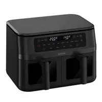 Evolveo Salente DoubleAir dual hot-air fryer 11 L Photo 6
