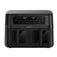 Evolveo Salente DoubleAir dual hot-air fryer 11 L Photo 7