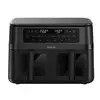 Evolveo Salente DoubleAir dual hot-air fryer 11 L Photo 7