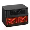 Evolveo Salente DoubleAir dual hot-air fryer 11 L Photo 10