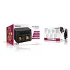 Evolveo Salente DoubleAir dual hot-air fryer 11 L Photo 12