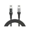 DELOCK USB Type-C — Type-C PD 3.0 100 Вт кабель 2 м Photo 2