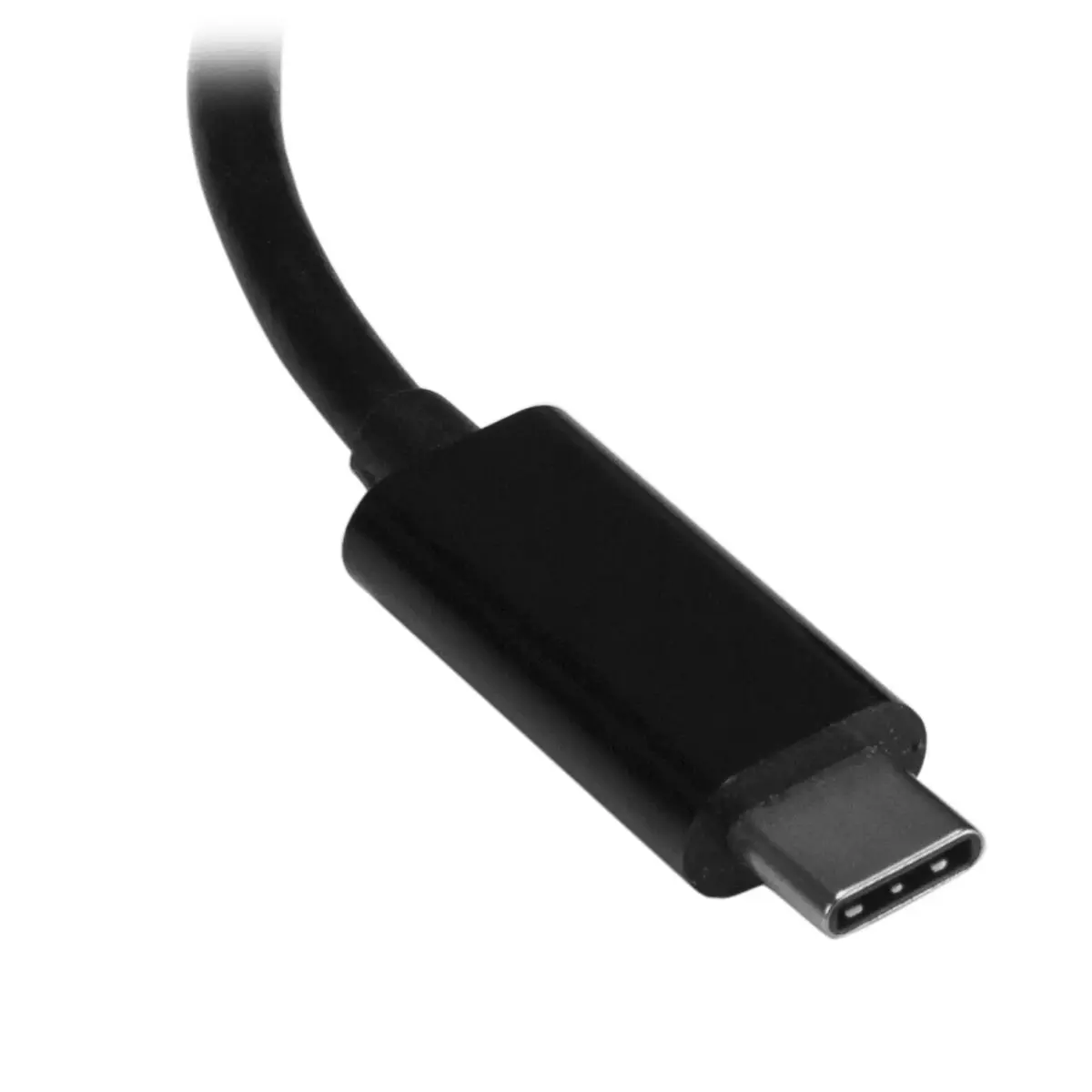 Sonstige CDP2DP USB-C to DisplayPort Adapter Photo 3