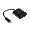 Sonstige CDP2DP USB-C to DisplayPort Adapter Photo 4