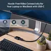 Sonstige CDP2DP USB-C to DisplayPort Adapter Photo 6