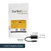 Sonstige CDP2DP USB-C to DisplayPort Adapter Photo 8