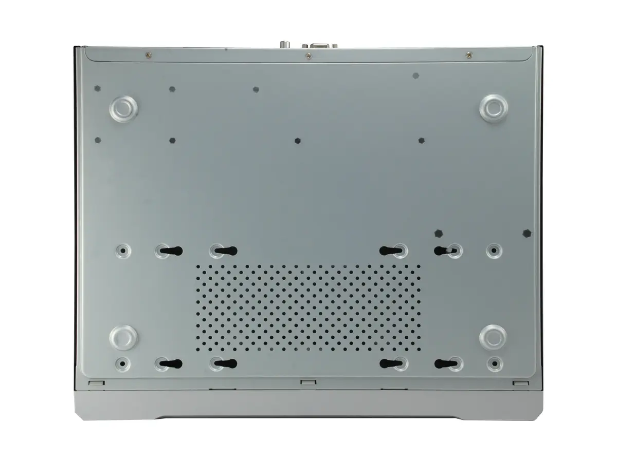 LEVELONE GEMINI 8 kanālu PoE NVR H.265 Photo 6