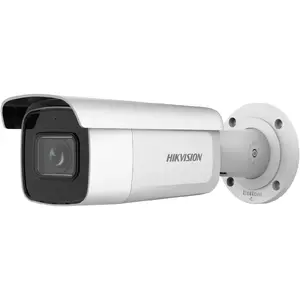 Уличная bullet IP-камера Hikvision DS-2CD2683G2-IZS 8MP 3840×2160 Вариофокальная 2.8–12 мм, поворот 355°, углы обзора 108°×56°