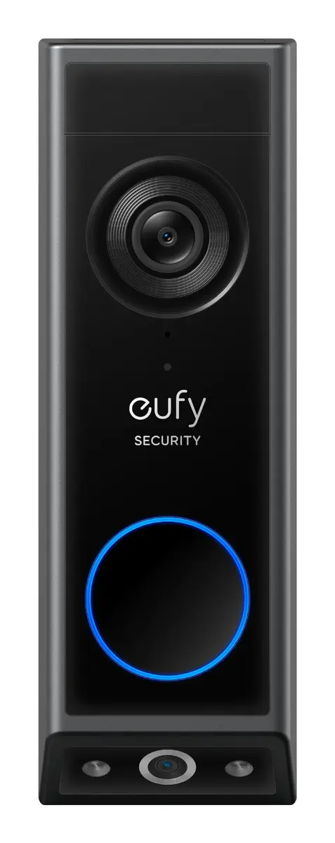 Eufy E340 2K video durvju zvans ar divām kamerām Photo 2