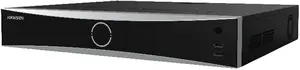 Сетевой видеорегистратор Hikvision DS-7732NXI-I4/16P/S(E) — 32 канала, 4K, 16 воспроизведений, до 10 ТБ, 1.5U, PoE