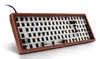 Sharkoon SKILLER SGK50 S2 keyboard Photo 2