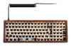Sharkoon SKILLER SGK50 S2 keyboard Photo 3