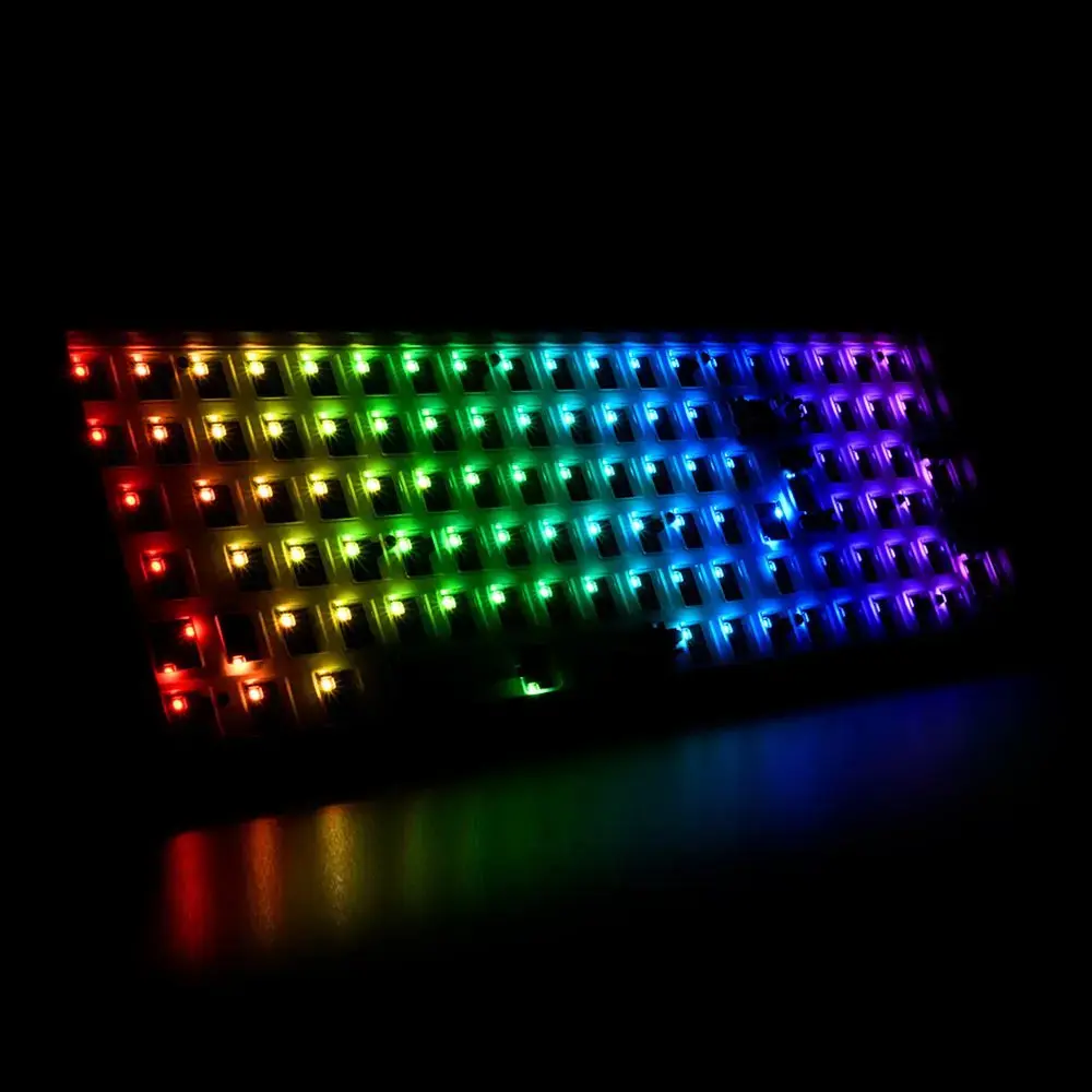 Sharkoon SKILLER SGK50 S2 keyboard Photo 5