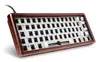 Sharkoon SGK50 S4 60% 61-key Wired USB Keyboard Photo 2