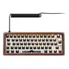 Sharkoon SGK50 S4 60% 61-key Wired USB Keyboard Photo 3