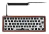 Sharkoon SGK50 S4 60% 61-key Wired USB Keyboard Photo 4