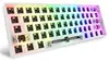 Sharkoon SKILLER SGK50 S4 60% wired keyboard Photo 2