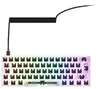 Sharkoon SKILLER SGK50 S4 60% wired keyboard Photo 3