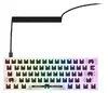 Sharkoon SKILLER SGK50 S4 60% wired keyboard Photo 4