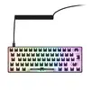 Sharkoon SKILLER SGK50 S4 60% wired keyboard Photo 3