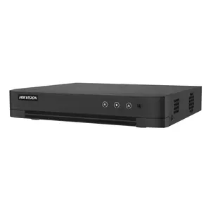 DVR recorder Hikvision DS-7208HGHI-M1/T — 8-channel, 1080p, H.264/H.265, 4 TB HDD support, Fast Ethernet