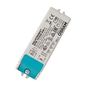 LED lighting controller Osram HT-20100 (model HT-20100, EAN 4008321073037)