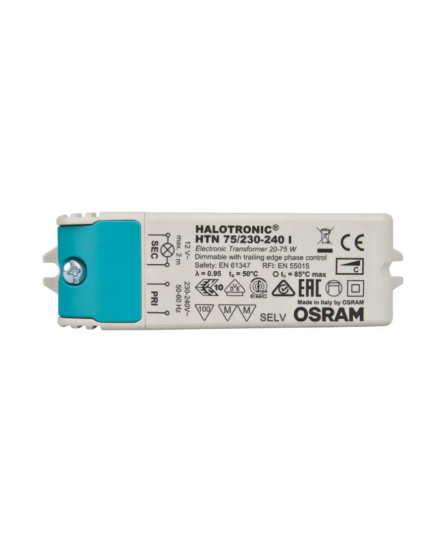 LED controller Osram HT-20100 Photo 2