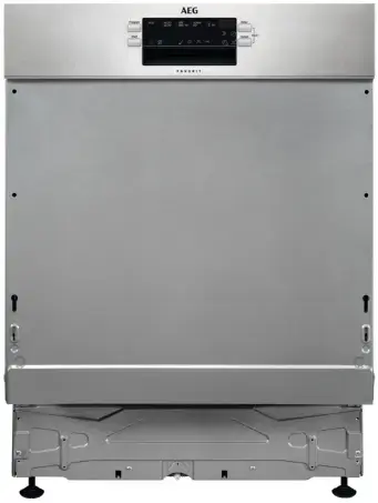 AEG FEE53680ZM iebūvējamā trauku mašīna Photo 3