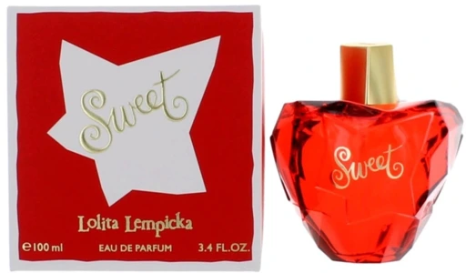 Lolita Lempicka Sweet EDP 100 ml