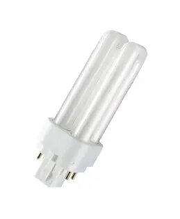 Kompaktā fluorescējošā spuldze Ledvance Osram DULUX