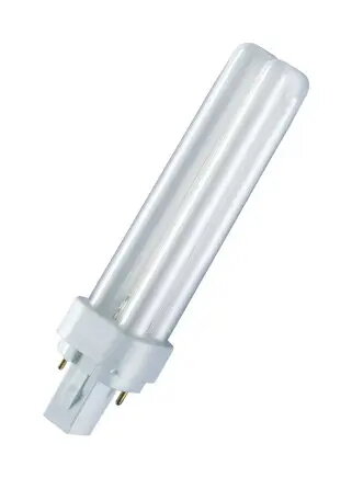 Fluorescences spuldze Ledvance Osram DULUX 10
