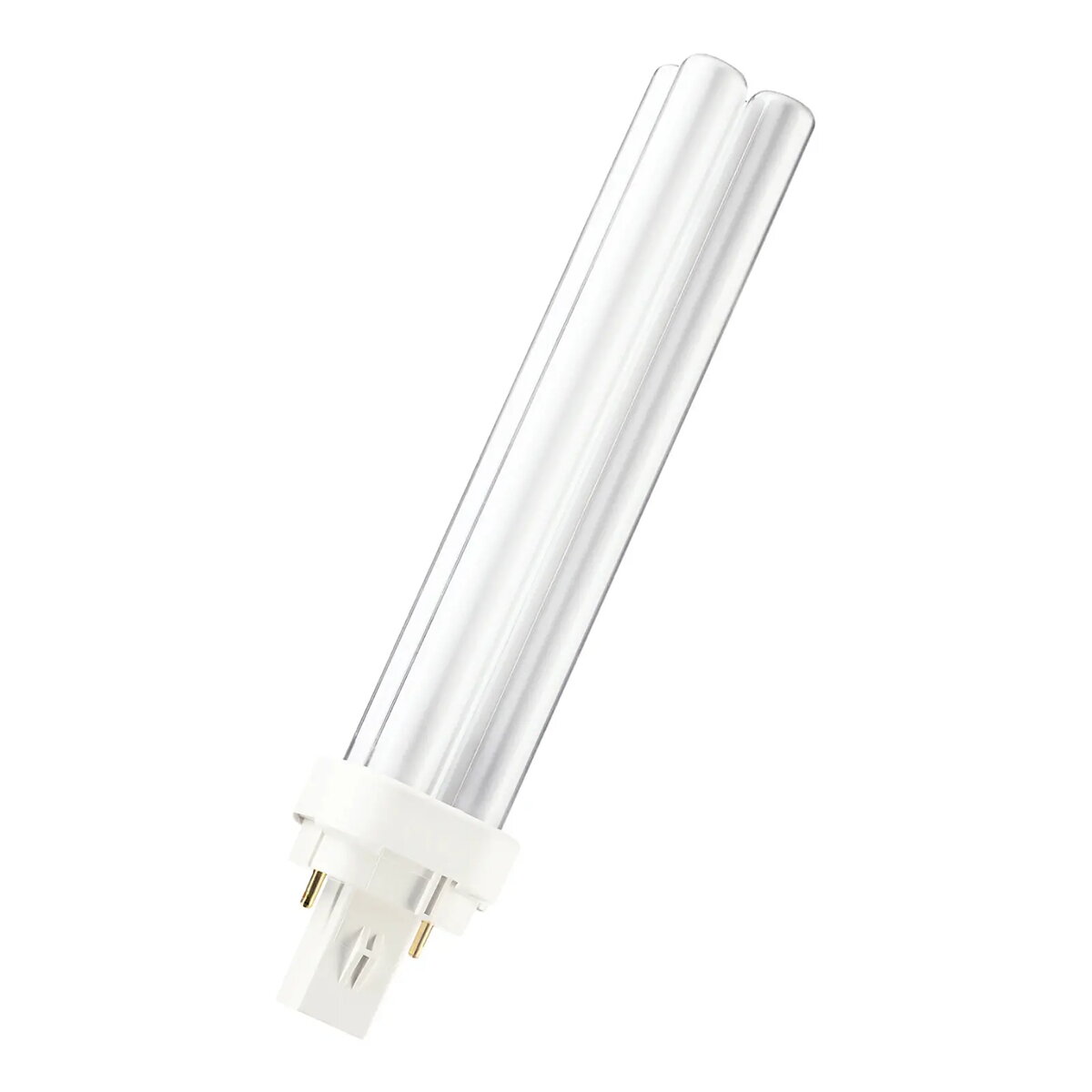 Fluorescējoša spuldze Ledvance FTC26GD3827/02, 26 W