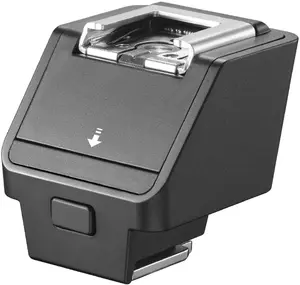 Hotshoe riser Godox TR-C-TTL for Nikon (model TR-N) — TTL-compatible flash shoe adapter