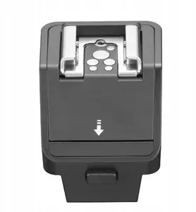 Hotshoe riser Godox TR-C-TTL for Micro Four Thirds (MFT) cameras, model TR-O