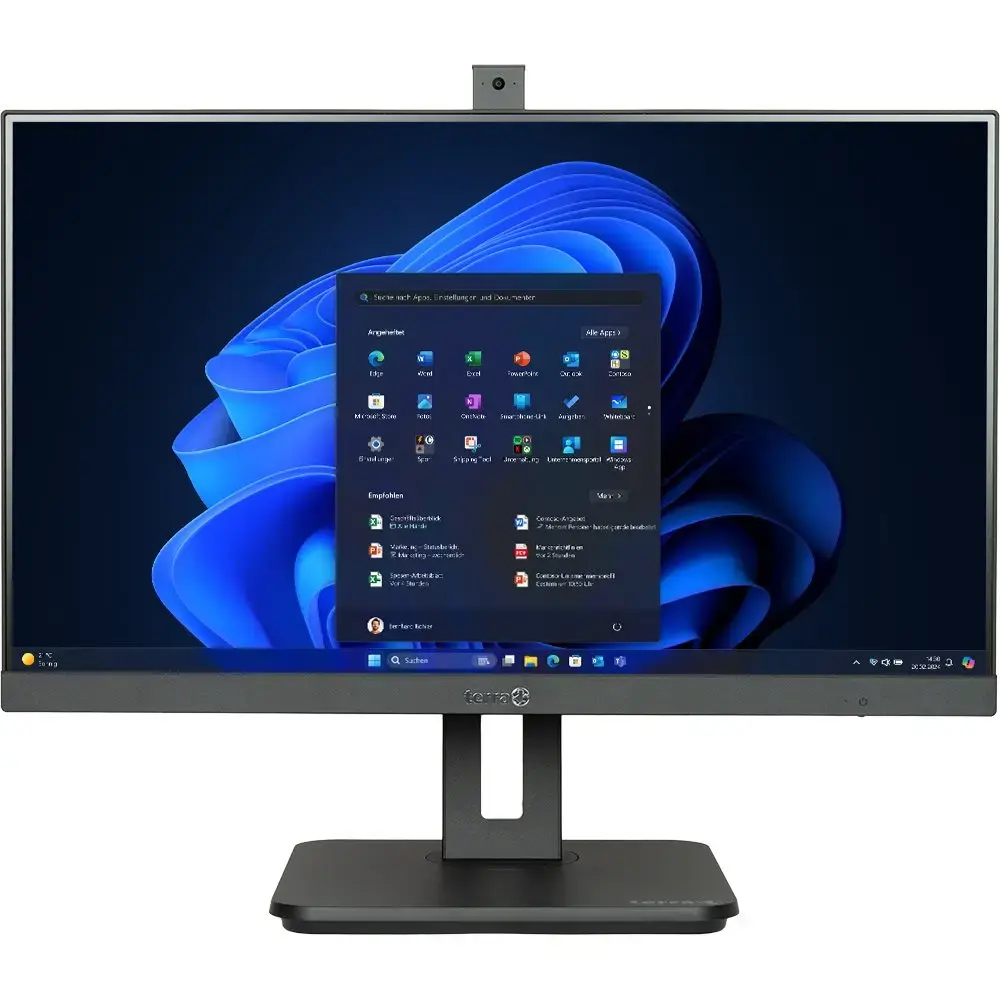 All-in-One PC Terra 1000036 — Intel Core i5-14500 Photo 2