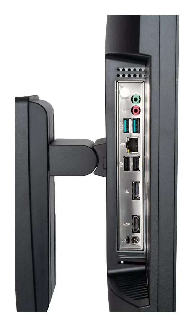 All-in-One PC Terra 1000036 — Intel Core i5-14500 Photo 4