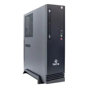 Desktop PC Terra TERRA PC-BUSINESS 6000 SFF — Intel Core Ultra 5 225, 16 GB DDR5, 500 GB SSD, Windows 11 Pro