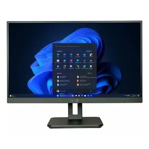 All-in-One PC Terra 1000035 — Intel Core i5-14500, 27" (68.6 cm) Full HD, 16 GB DDR5, 1 TB SSD, Windows 11 Pro, Wi‑Fi 6, Black