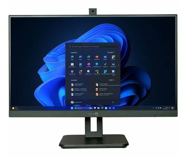 All-in-One PC Terra 1000035 — Intel Core i5-14500 Photo 2