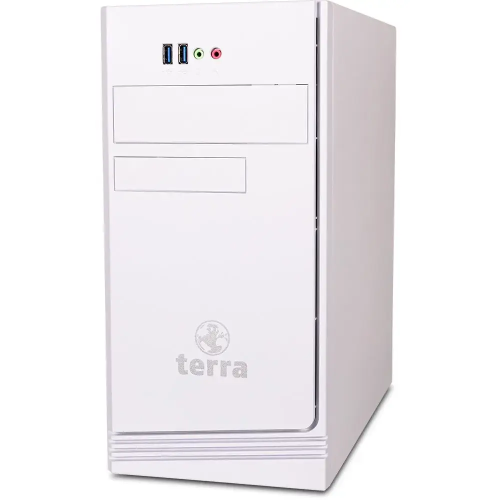 Terra PC-BUSINESS 6000wh SILENT — Intel Core Ultra 5 225 ПК Photo 2