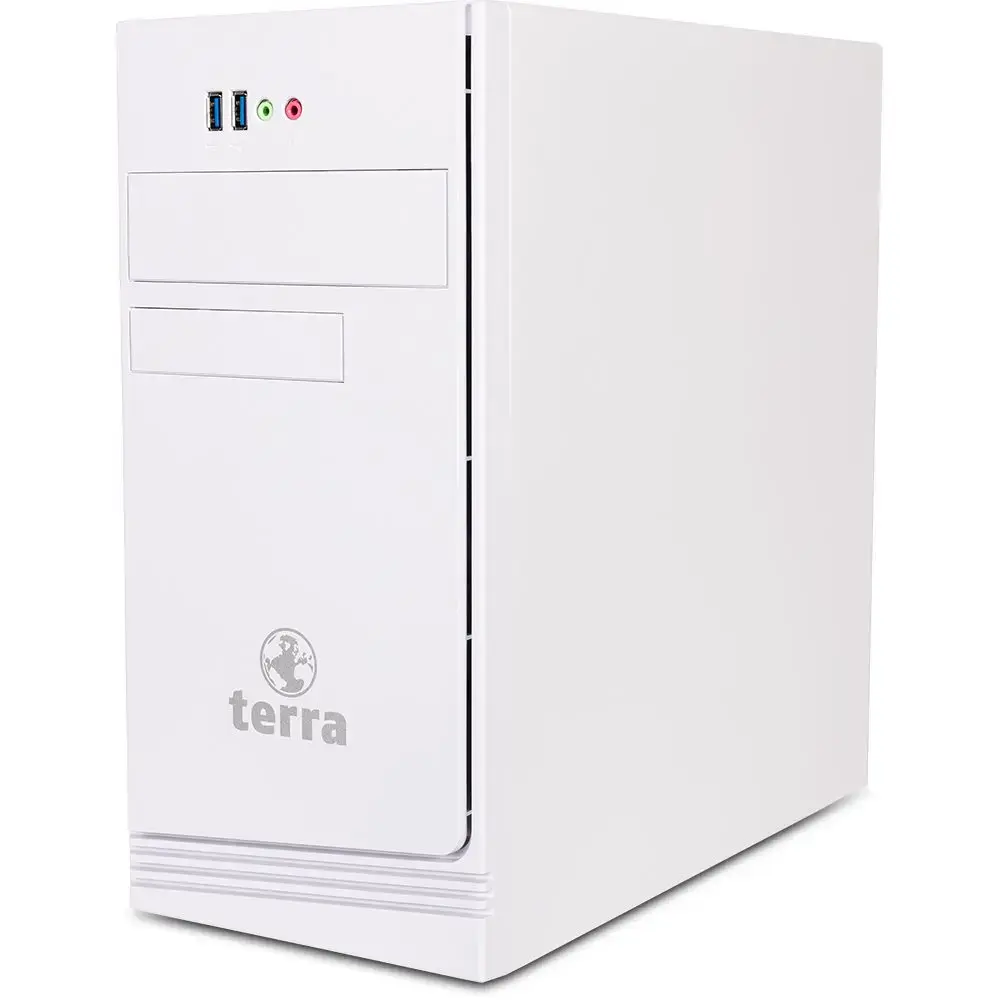 Terra PC-BUSINESS 6000wh SILENT — Intel Core Ultra 5 225 ПК Photo 3